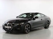 BMW 4 Series 2.0 420I M Sport Auto 2dr 2