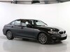 BMW 3 Series 2.0 330E M Sport Auto 4dr