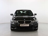 BMW 3 Series 2.0 330E M Sport Auto 4dr 1