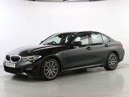 BMW 3 Series 2.0 330E M Sport Auto 4dr 2