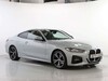 BMW 4 Series 2.0 420I M Sport Auto 2dr