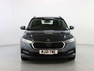 Skoda Octavia 1.0 Octavia SE Technology TSi MHEV Semi-Auto 5dr 1