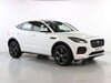 Jaguar E-Pace 2.0 E-Pace Chequered Flag D AWD Auto 4WD 5dr