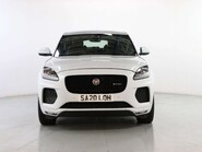 Jaguar E-Pace 2.0 E-Pace Chequered Flag D AWD Auto 4WD 5dr 1