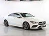 Mercedes-Benz CLA Class 1.3 CLA 200 AMG Line Auto 4dr