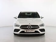 Mercedes-Benz CLA Class 1.3 CLA 200 AMG Line Auto 4dr 1