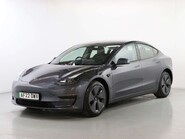 Tesla Model 3 Model 3 Standard-Range + 4dr 2