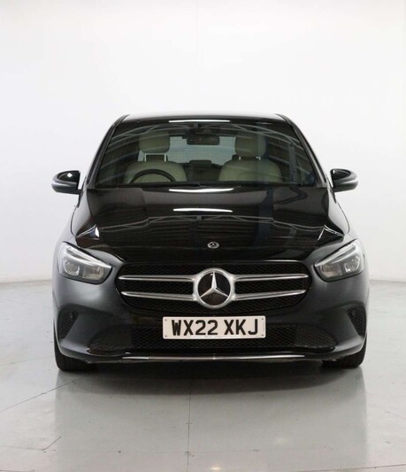 Mercedes-Benz B Class 1.3 B 180 Sport Executive Edition Auto 5dr