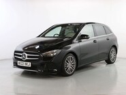 Mercedes-Benz B Class 1.3 B 180 Sport Executive Edition Auto 5dr 2