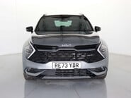 Kia Sportage 1.6 Sportage GT-Line S ISG HEV Auto 5dr 1