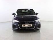 Audi A3 1.0 A3 Sportback 30 TFSI MHEV S Line Semi-Auto 5dr 1