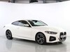 BMW 4 Series 2.0 420I M Sport Auto 2dr