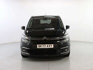 Citroen C4 Spacetourer 1.2 C4 Grand Spacetourer Shine PureTech S/S Auto 5dr 1