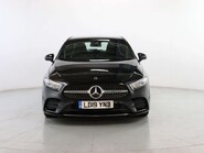 Mercedes-Benz A Class 1.3 A 200 AMG Line Exeutive Auto 5dr 1