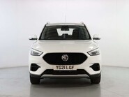 MG ZS 1.0 ZS Excite T GDi Auto 5dr 1