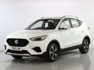 MG ZS 1.0 ZS Excite T GDi Auto 5dr 2