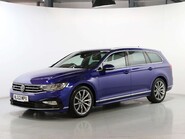 Volkswagen Passat 1.5 Passat R-Line TSi Evo Semi-Auto 5dr 2