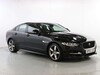 Jaguar XE 2.0 XE R-Sport Auto 4dr