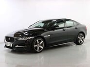 Jaguar XE 2.0 XE R-Sport Auto 4dr 2