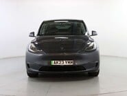 Tesla Model Y Model Y Long Range AWD 4WD 5dr 1