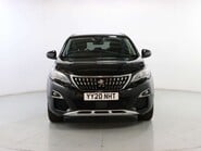 Peugeot 5008 1.5 5008 Allure Blue HDi S/S 5dr 1