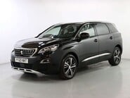 Peugeot 5008 1.5 5008 Allure Blue HDi S/S 5dr 2