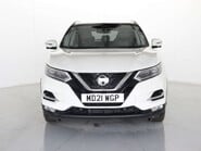 Nissan Qashqai 1.3 Qashqai N-Motion DiG-T 5dr 1