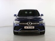 Mercedes-Benz GLC 2.0 GLC 220 D 4Matic AMG Line Premium Auto 4WD 5dr 1