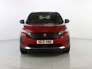 Peugeot 5008 1.2 5008 GT PureTech S/S Auto 5dr 1