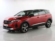 Peugeot 5008 1.2 5008 GT PureTech S/S Auto 5dr 2