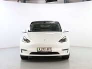 Tesla Model Y Model Y Long Range AWD 4WD 5dr 1