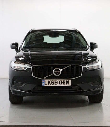 Volvo XC60 2.0 XC60 Momentum D4 Auto 5dr