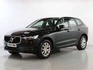 Volvo XC60 2.0 XC60 Momentum D4 Auto 5dr 2