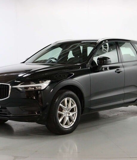 Volvo XC60 2.0 XC60 Momentum D4 Auto 5dr