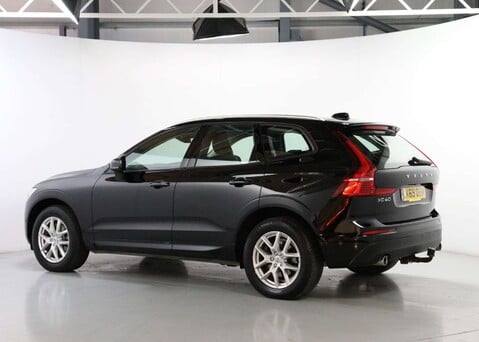 Volvo XC60 2.0 XC60 Momentum D4 Auto 5dr 5