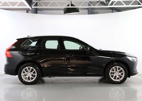 Volvo XC60 2.0 XC60 Momentum D4 Auto 5dr 8