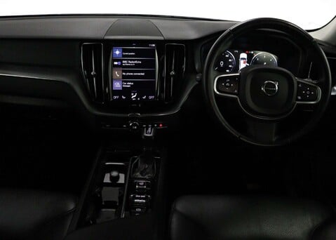 Volvo XC60 2.0 XC60 Momentum D4 Auto 5dr 14