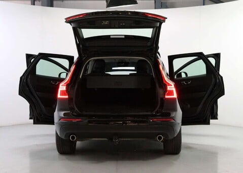 Volvo XC60 2.0 XC60 Momentum D4 Auto 5dr 41