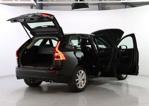 Volvo XC60 2.0 XC60 Momentum D4 Auto 5dr 42