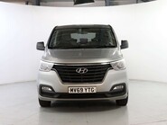 Hyundai I800 2.5 i800 SE Nav CRDi 5dr 1