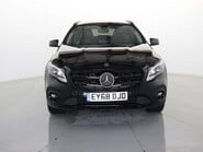 Mercedes-Benz GLA 1.6 GLA 180 Urban Edition 5dr 1