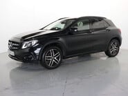 Mercedes-Benz GLA 1.6 GLA 180 Urban Edition 5dr 2