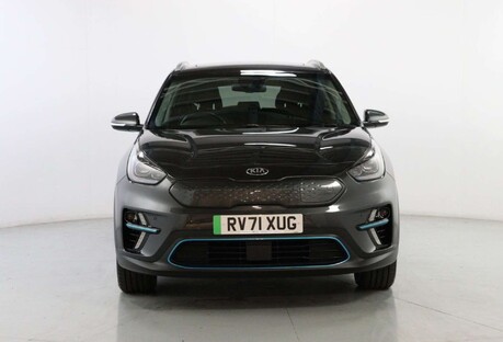 Kia Niro Niro 4+ EV 5dr