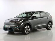 Kia Niro Niro 4+ EV 5dr 2