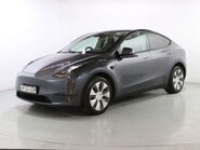 Tesla Model Y Model Y Long Range AWD 4WD 5dr 2