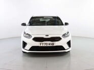 Kia Pro Ceed 1.6 ProCeed GT ISG Semi-Auto 5dr 1