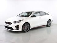 Kia Pro Ceed 1.6 ProCeed GT ISG Semi-Auto 5dr 2