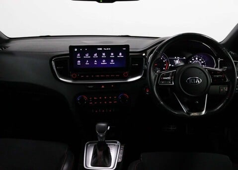 Kia Pro Ceed 1.6 ProCeed GT ISG Semi-Auto 5dr 14