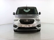 Vauxhall Combo Life 1.2 Combo Life SE S/S Auto 5dr 1