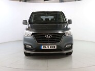 Hyundai I800 2.5 i800 SE Nav CRDi 5dr 1